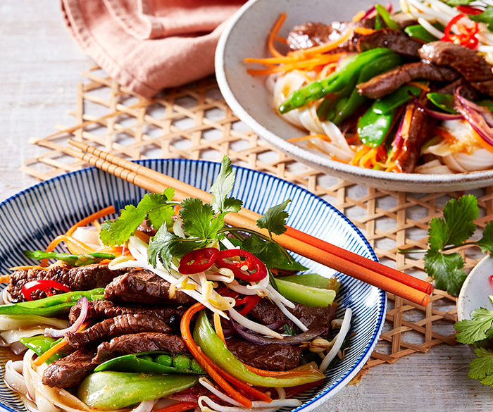 Red meat is a source of omega3