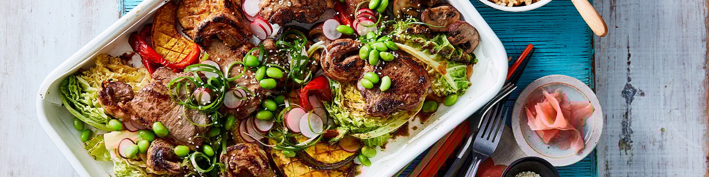 Red Meat as an Important Source of Bioavailable Zinc