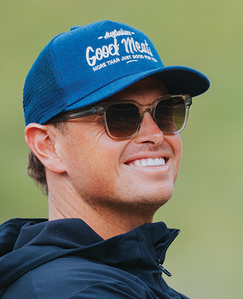 Sustainable steak? From IDK to 100% yes