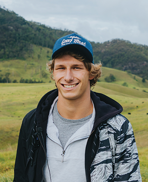 Diving into animal welfare