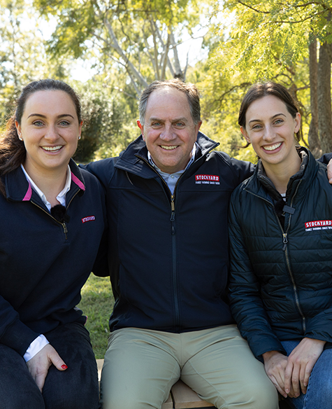 Giving back to the environment