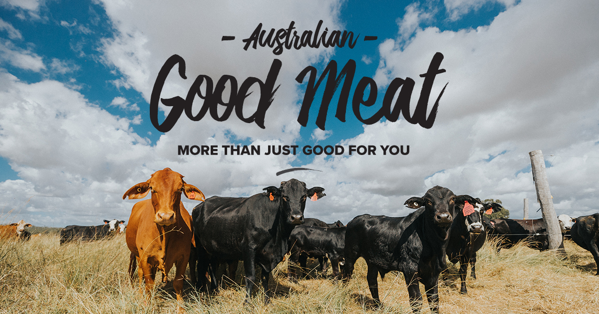 Red Meat and Animal Welfare Animal Wellbeing AGM