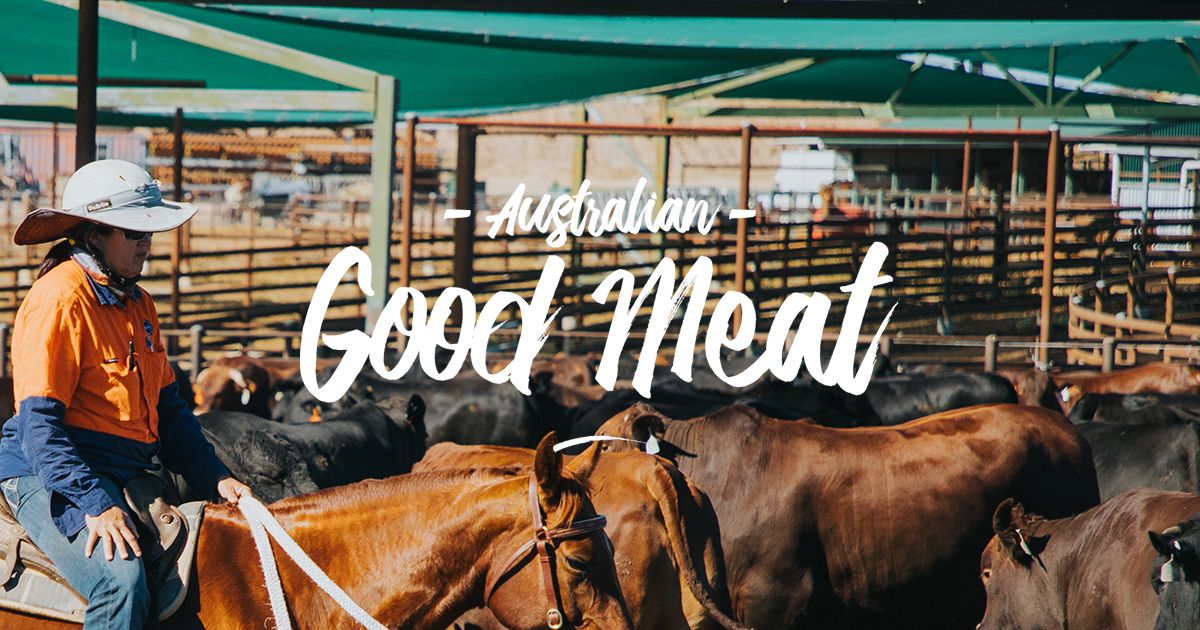Understand Red Meat and Feedlots Feedlots Australia AGM
