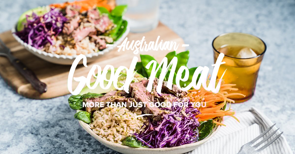 Is Red Meat Good For You? Health Benefits of Red Meat AGM