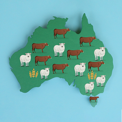 Australian Good Meat: Ethical Meat, Animal Welfare & More