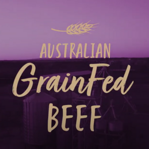 Australian Grain Fed Beef